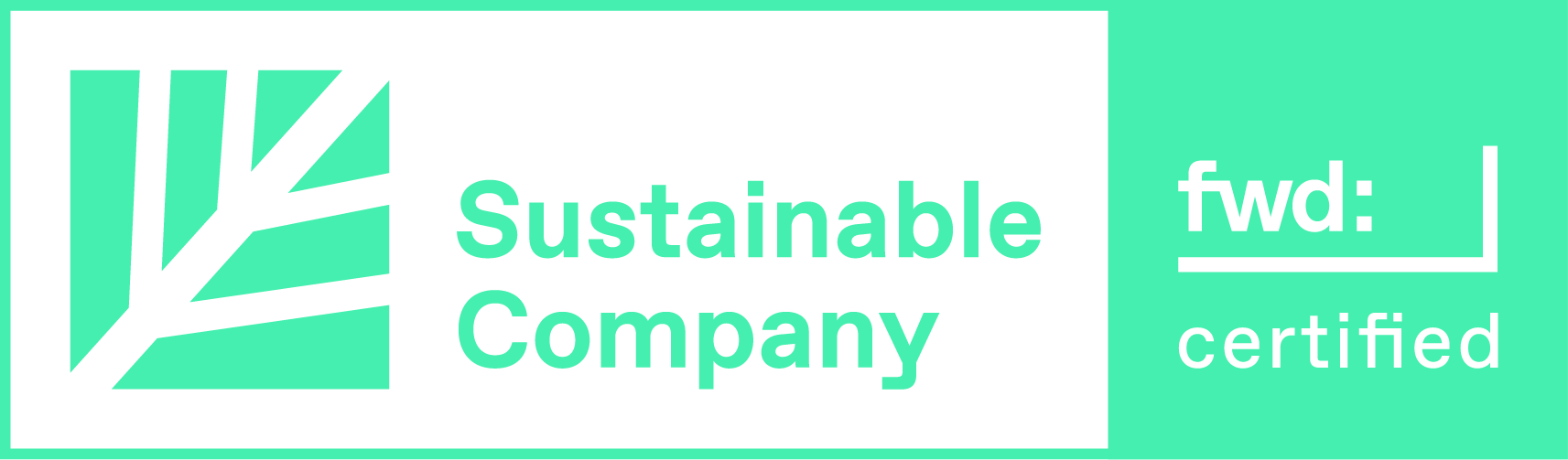 Sustainable Company Logo