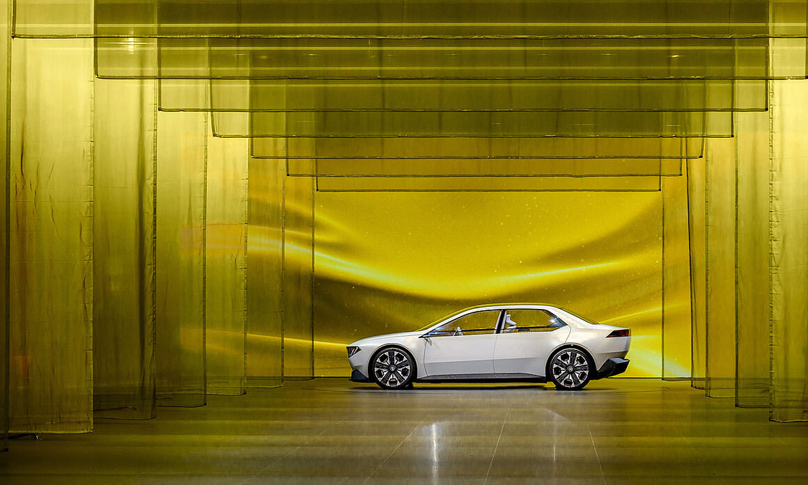 BMW Group Media & Stakeholder Days 2023