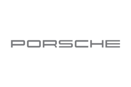 PORSCHE - Logo