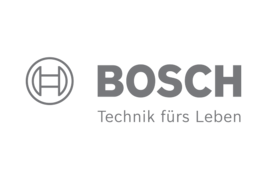 BOSCH - Logo