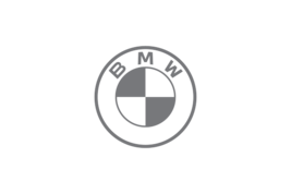 BMW- Logo