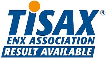 TISAX Logo