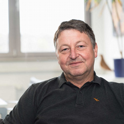 Frank Sterr