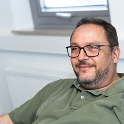 Mark Müller
